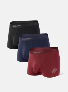 Cotton-Modal Blend Trunks