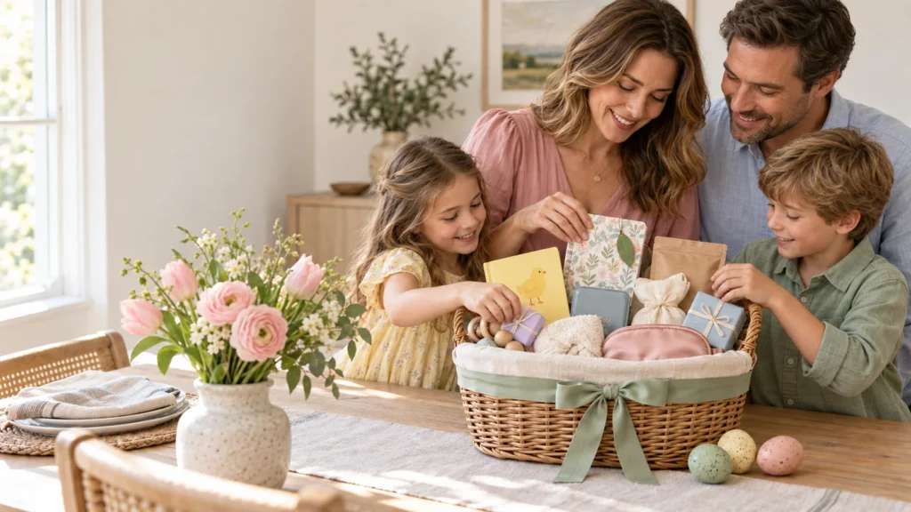 Easter Basket Stuffers