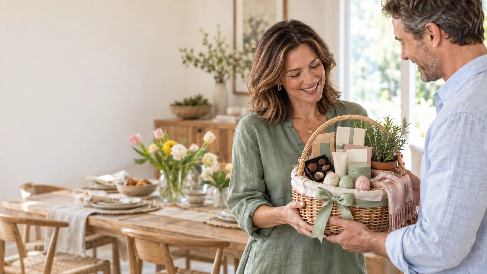 Easter Gifts for Adults