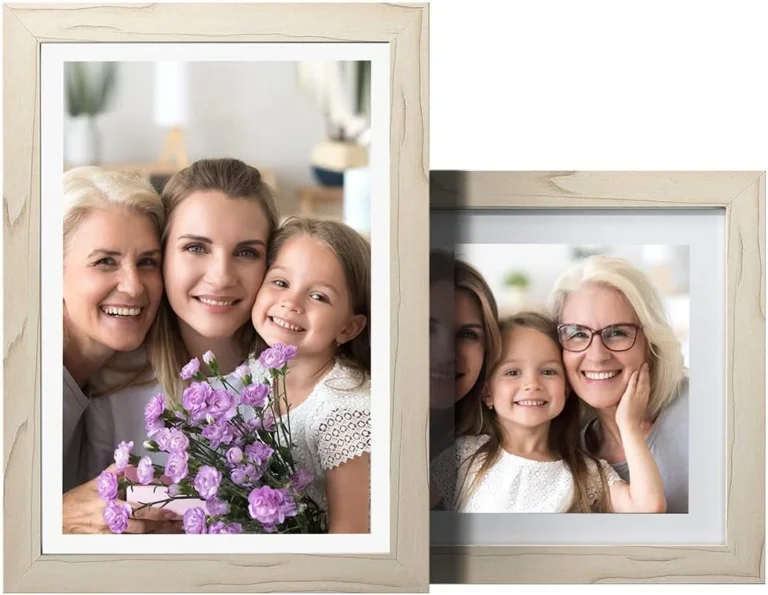 10 inch IPS Touch Screen Digital Photo Frame Display