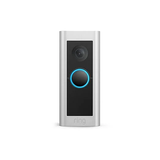 Ring Video Doorbell, Luxury Gifts for Men