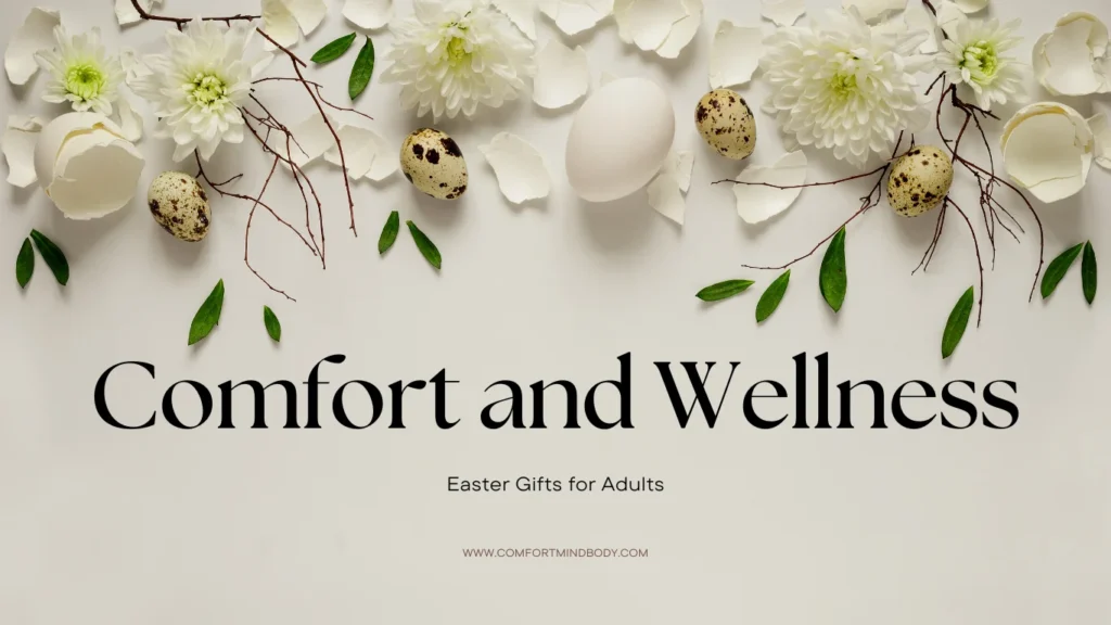 Easter Gifts for Adults