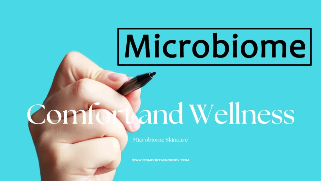 Microbiome Skincare