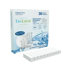 Tru Earth - Dishwasher Detergent