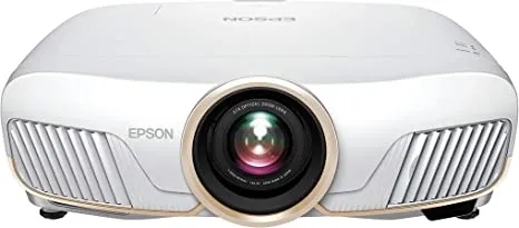 Epson Home Cinema Projector, Luxury Gifts for Men