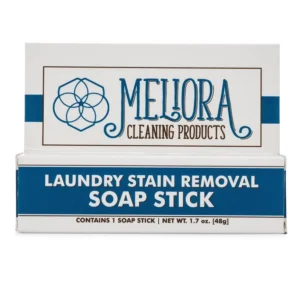 Laundry Stain Removal Soap Stick