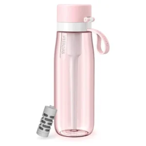 Philips Water GoZero Everyday Filter Water Bottle