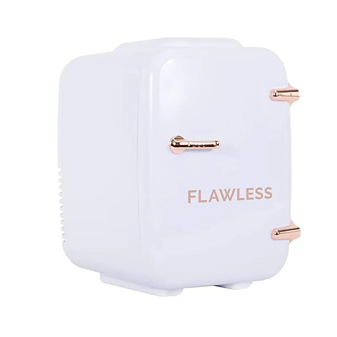 Portable Fridge for Skincare Products