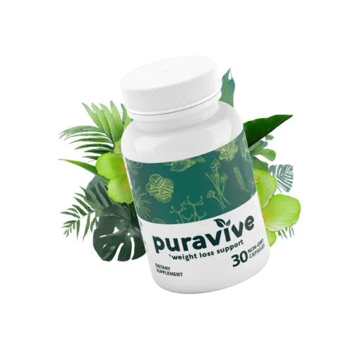 PuraVive, weight loss