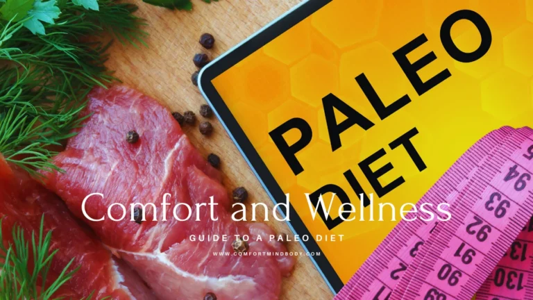 Guide To A Paleo Diet