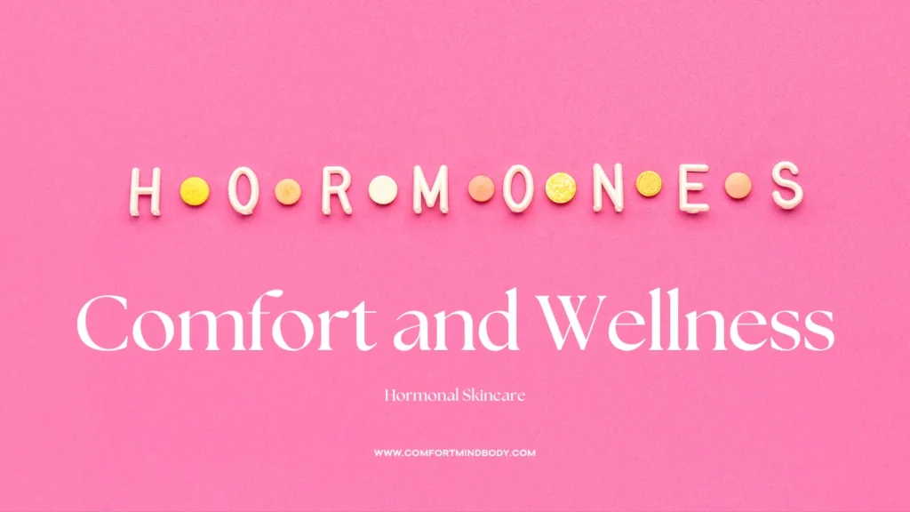 Hormonal Skincare