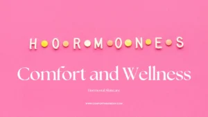 Hormonal Skincare