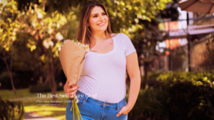 Plus-Size Summer Outfits