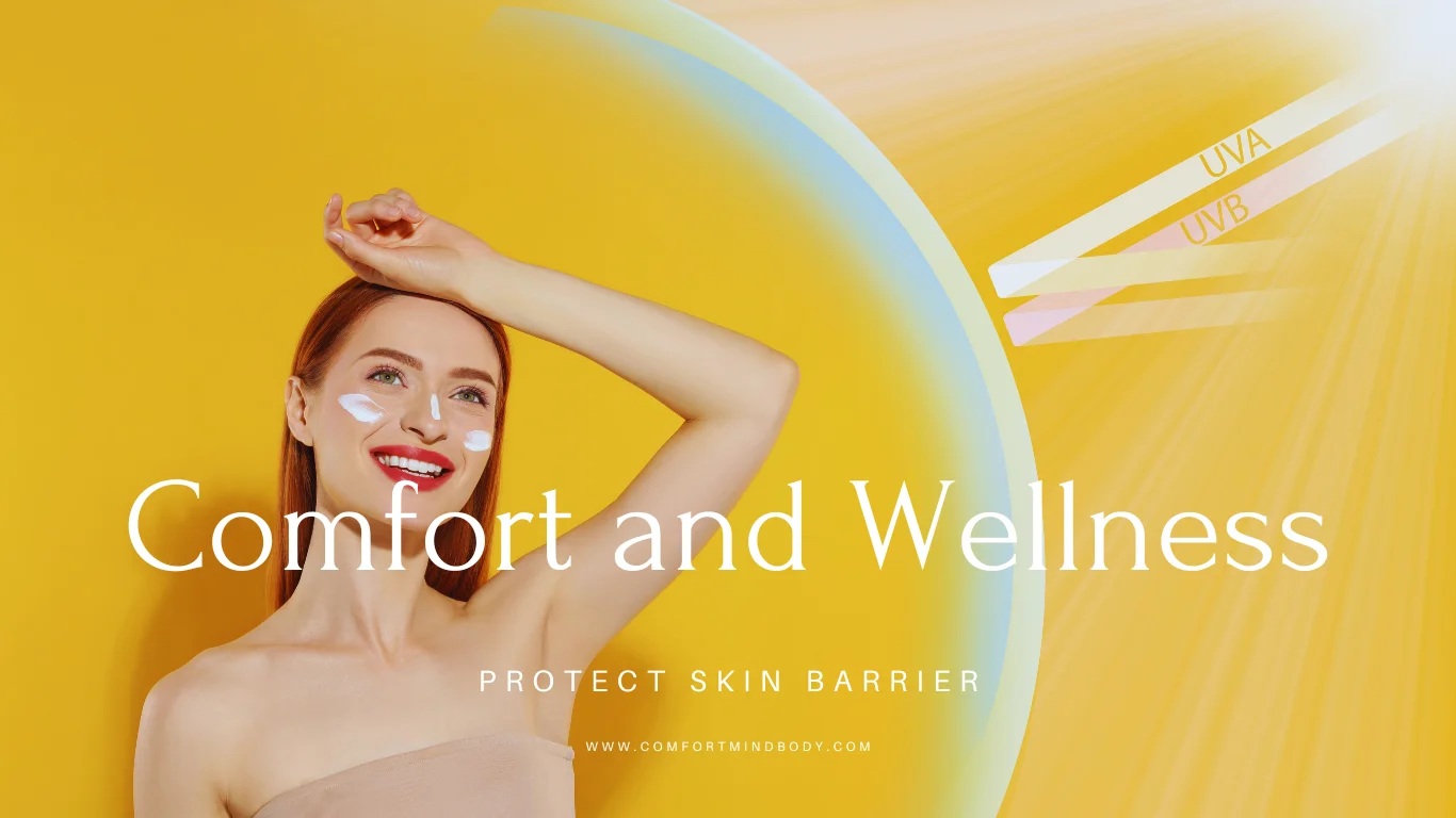 How To Protect Skin Barrier And What To Know About It