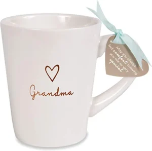 Grandma Cup