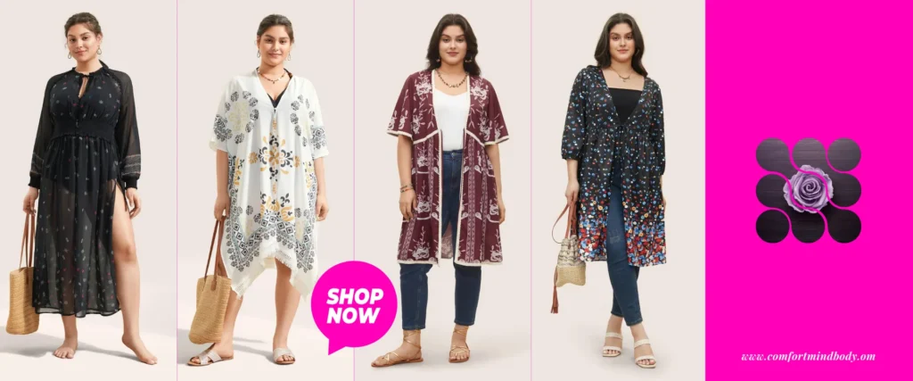 plus size woman, Must-Have Plus Size Outdoor Apparel You Need This Summer