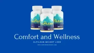 Alpilean Weight Loss