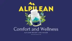 Alpilean Weight Loss Review