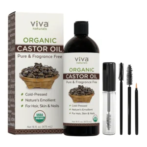 Castor Oil