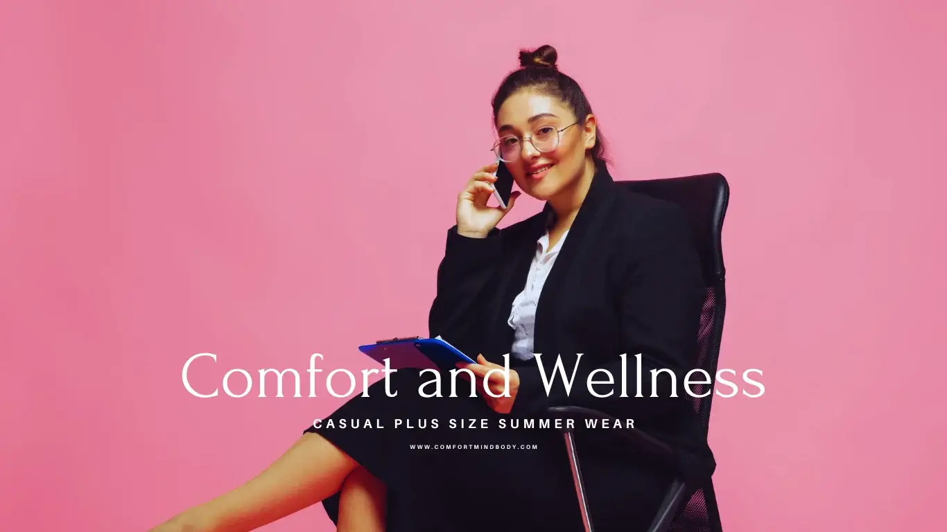 Best Collection Of Casual Plus-Size Summer Wear You Need 2 Casual Plus Size Summer Wear