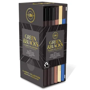 Chocolate Gift Set