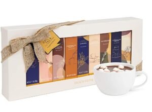 Gourmet Hot Chocolate Gift Set