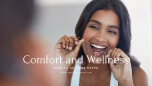 Health Of Your Teeth