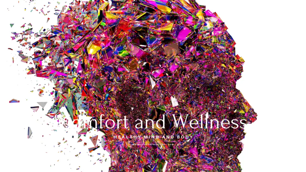 Healthy Mind and Body