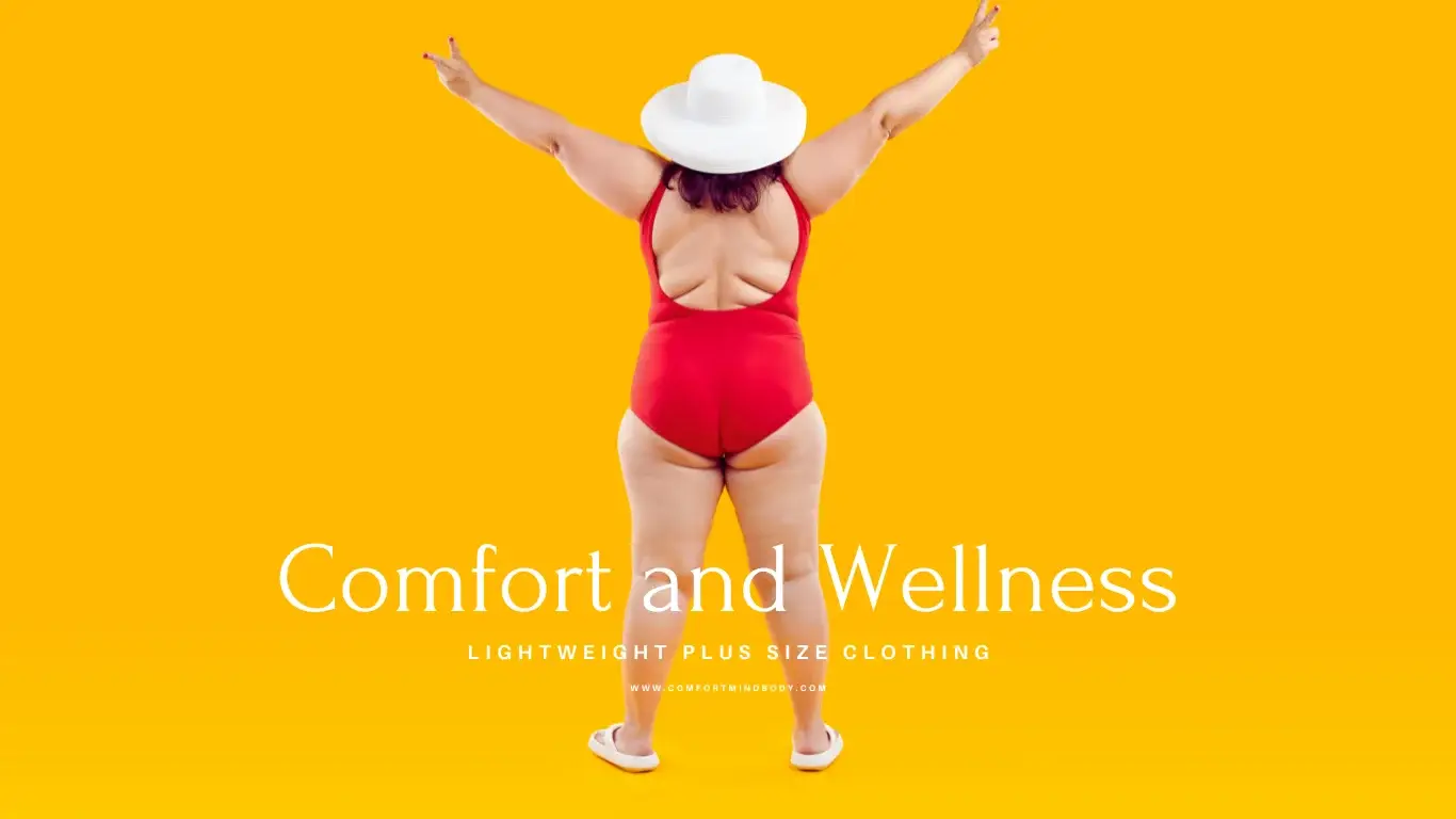 Beat the Heat: Lightweight Plus-Size Clothing You Need 2 Lightweight Plus Size Clothing