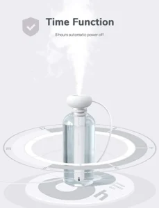 Mini Portable Humidifier