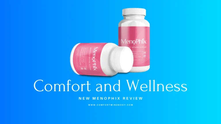 New MenoPhix Review