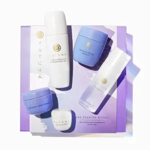 Tatcha The Starter Ritual Set