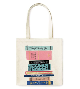 Canvas Tote Bag
