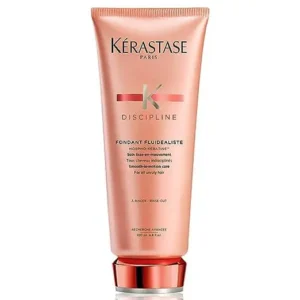 KERASTASE Discipline Shampoo & Conditioner