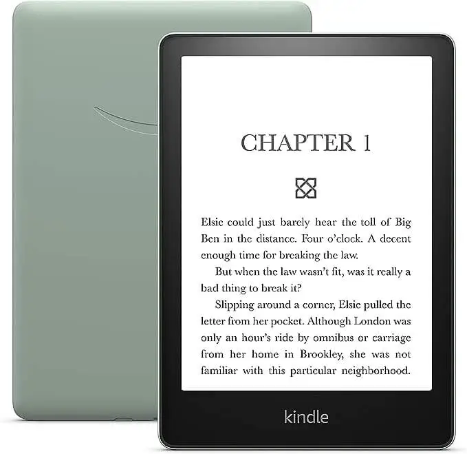 Kindle Paperwhite + 3 Months Free Kindle Unlimited