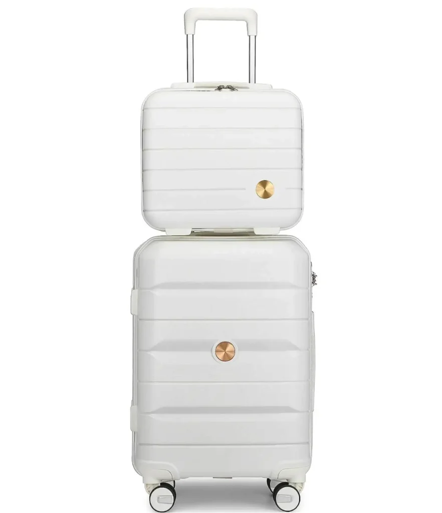 Somago 2 Piece Luggage Set, Father's Day Gift Ideas