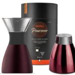 Pour Over Coffee Maker