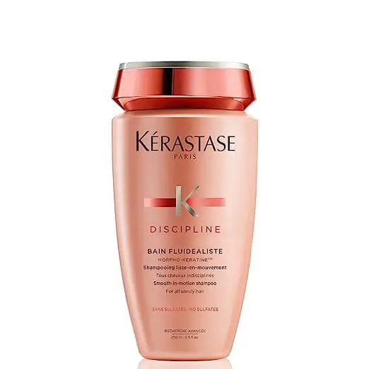 KERASTASE Discipline Shampoo & Conditioner