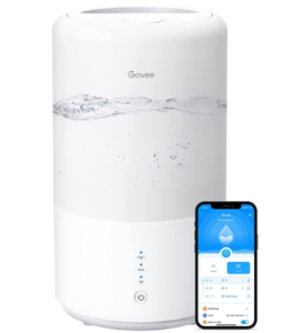 Smart Humidifier