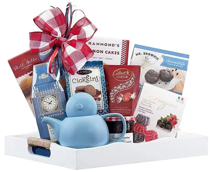Tea Time Gift Collection