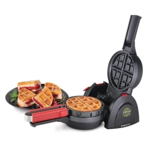 Presto Stuffler – Stuffed Waffle Maker, Father's Day Gift Ideas