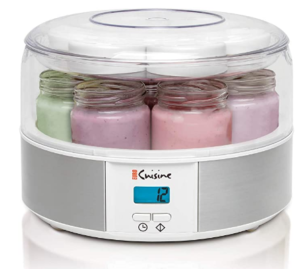 Yogurt Maker
