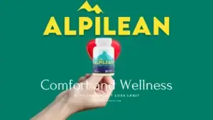 alpilean weight loss legit