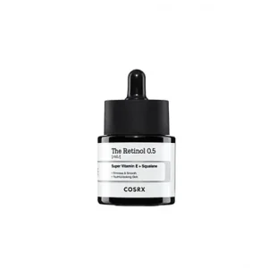 The Retinol 0.5 Oil