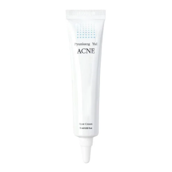 Acne Spot Cream