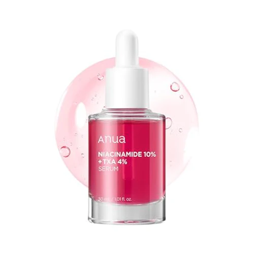 [Anua] Niacinamide 10% + TXA 4% Dark Spot Correcting Serum