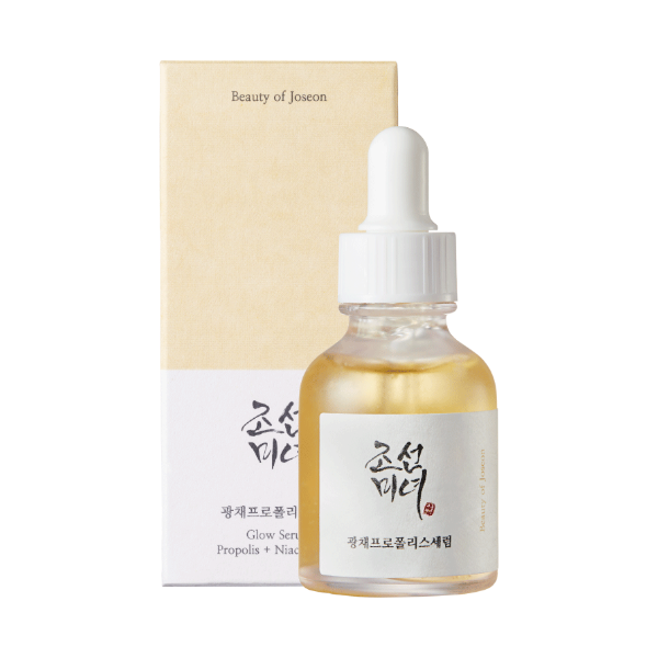 Beauty of Joseon] Glow Serum : Propolis + Niacinamide