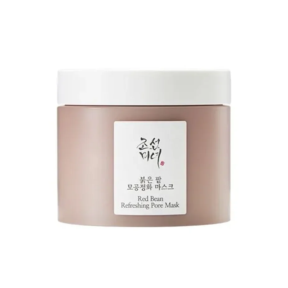 [Beauty of Joseon] Red Bean Refreshing Pore Mask 140ml