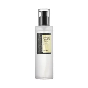 COSRX Advanced Snail 96 Mucin Power Essence, Korean Skincare You Need