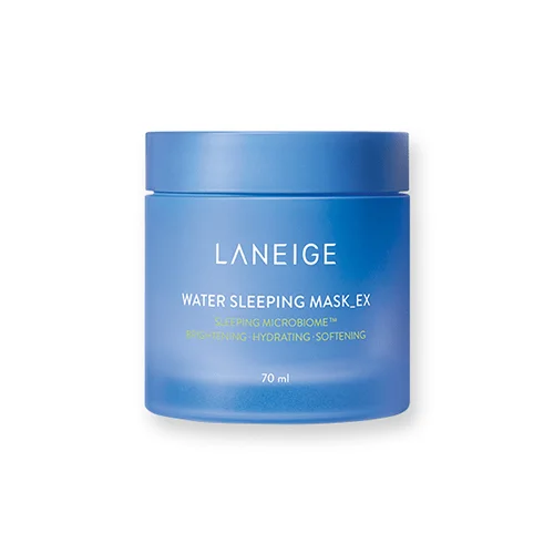 Laneige Water Sleeping Mask